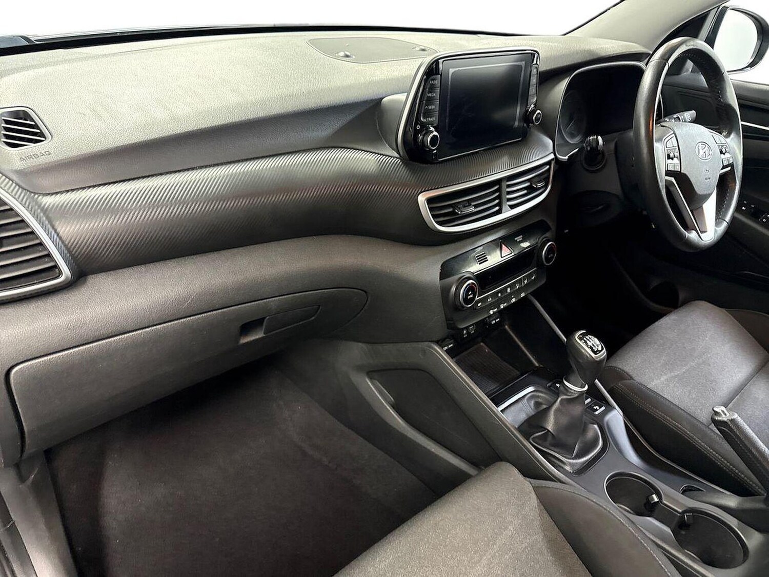 Used Hyundai TUCSON 2018 for sale - 78192338: Photo 7