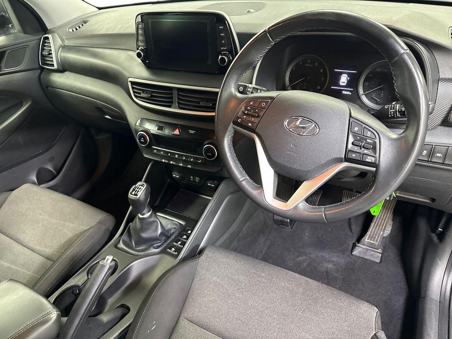 Used Hyundai TUCSON 2018 for sale - 78192338: Photo 9