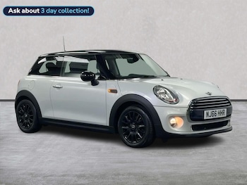 Used MINI Hatch 2016 for sale - 79379977: Photo