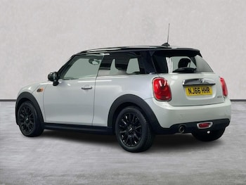 Used MINI Hatch 2016 for sale - 79379977: Photo