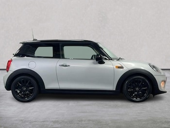 Used MINI Hatch 2016 for sale - 79379977: Photo