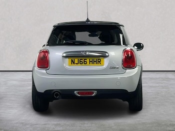 Used MINI Hatch 2016 for sale - 79379977: Photo