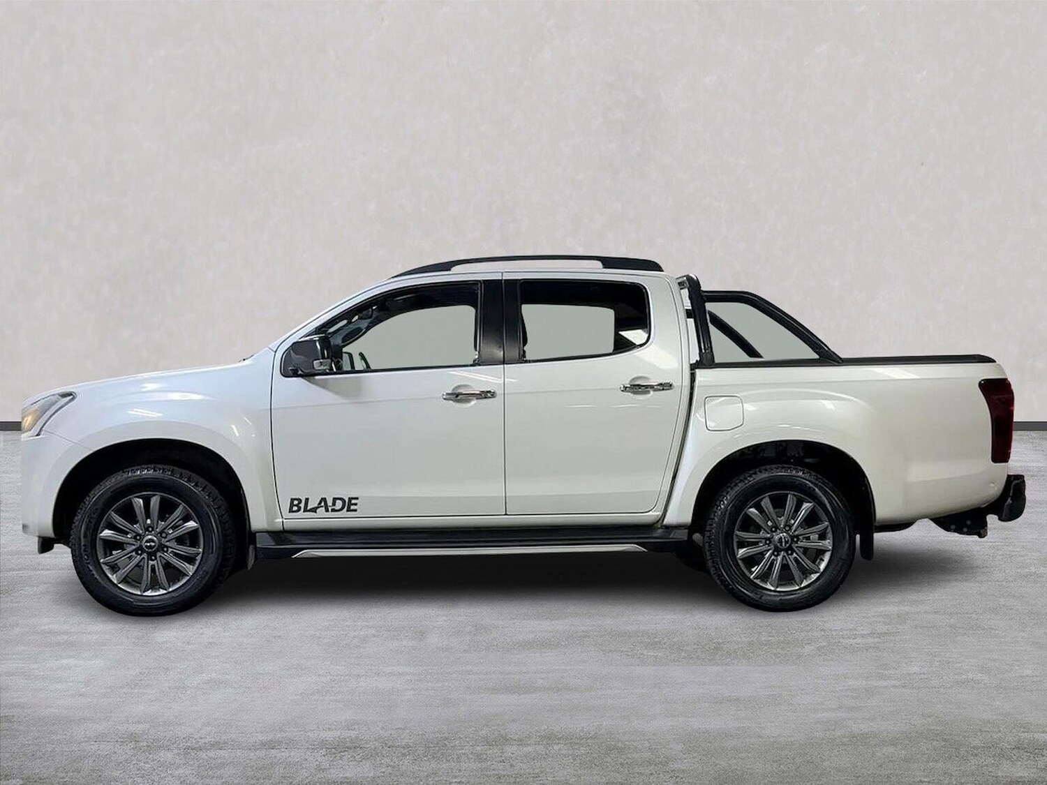 Used Isuzu D-Max 2020 for sale - 77489215: Photo 19