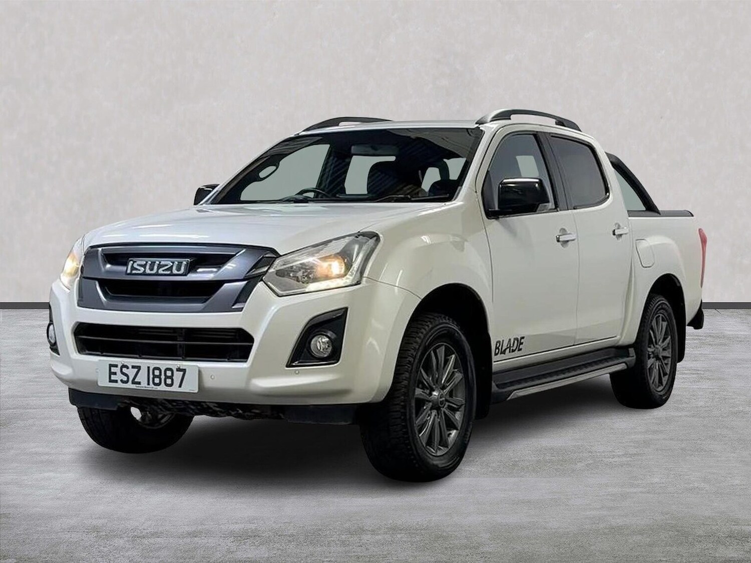Used Isuzu D-Max 2020 for sale - 77489215: Photo 20