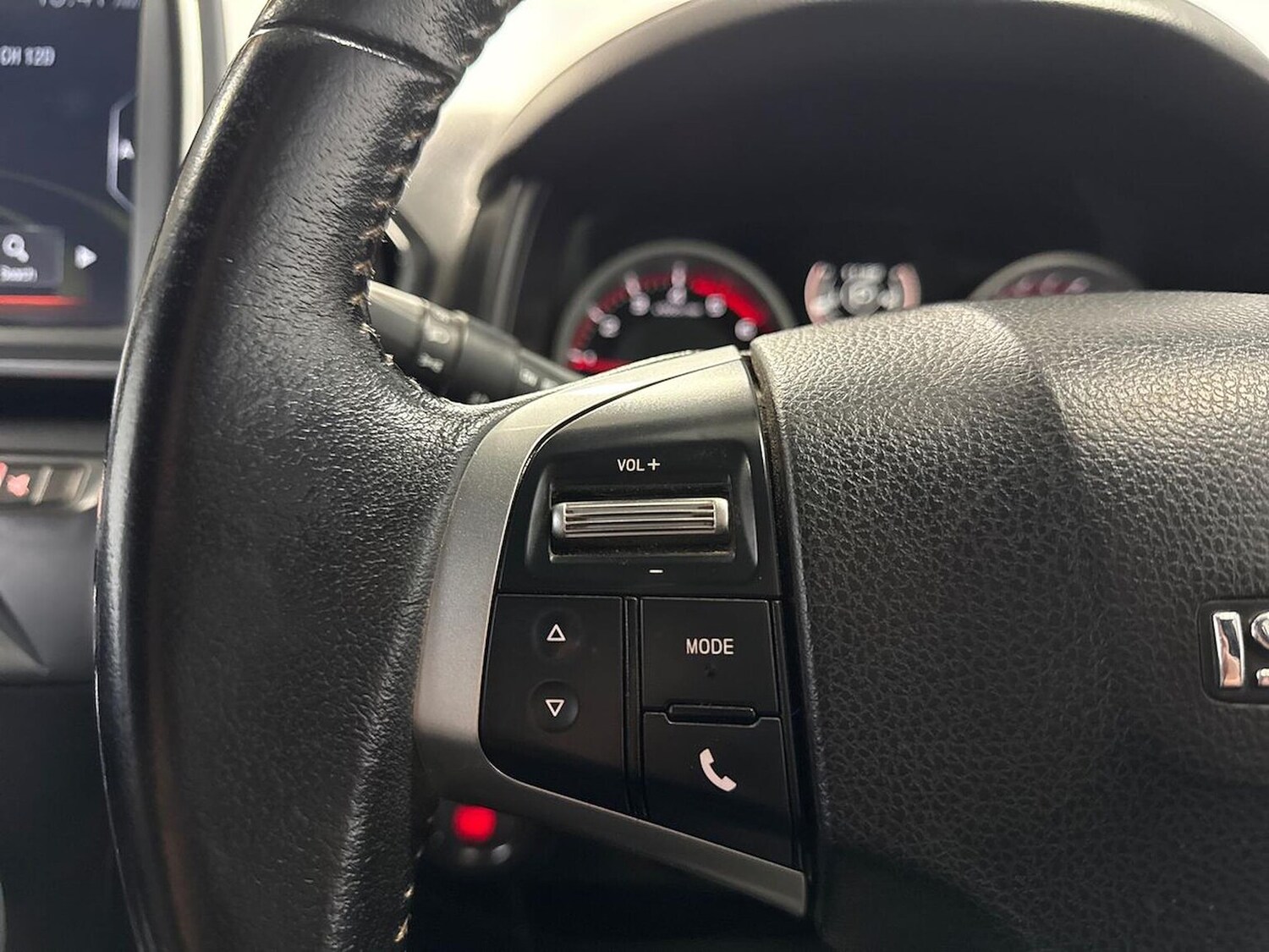 Used Isuzu D-Max 2020 for sale - 77489215: Photo 24