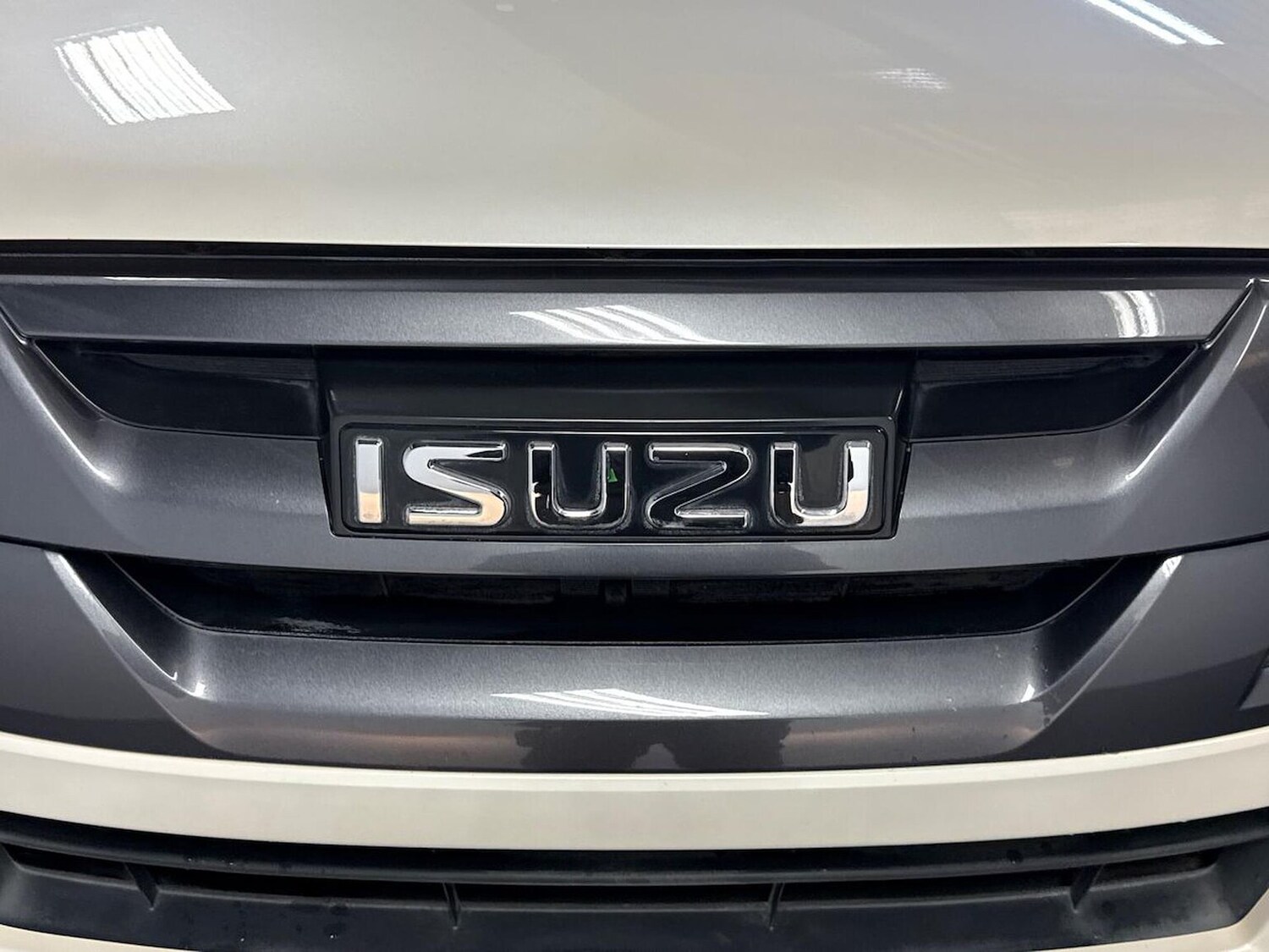 Used Isuzu D-Max 2020 for sale - 77489215: Photo 28