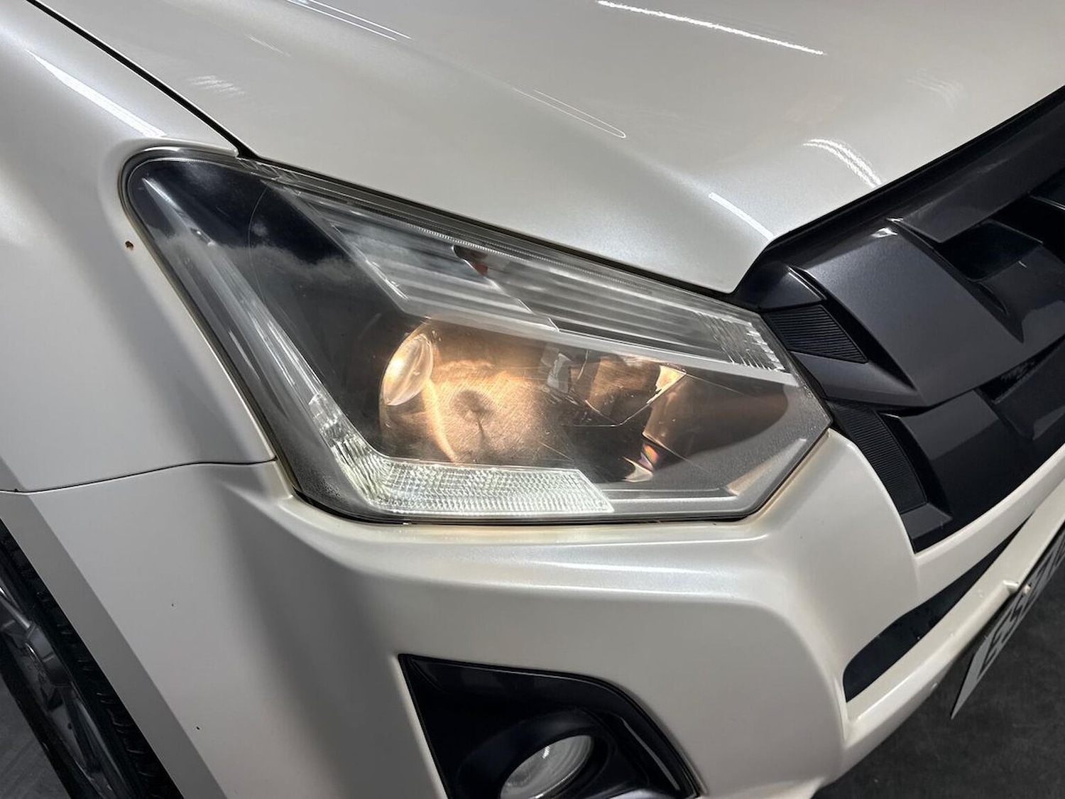 Used Isuzu D-Max 2020 for sale - 77489215: Photo 29