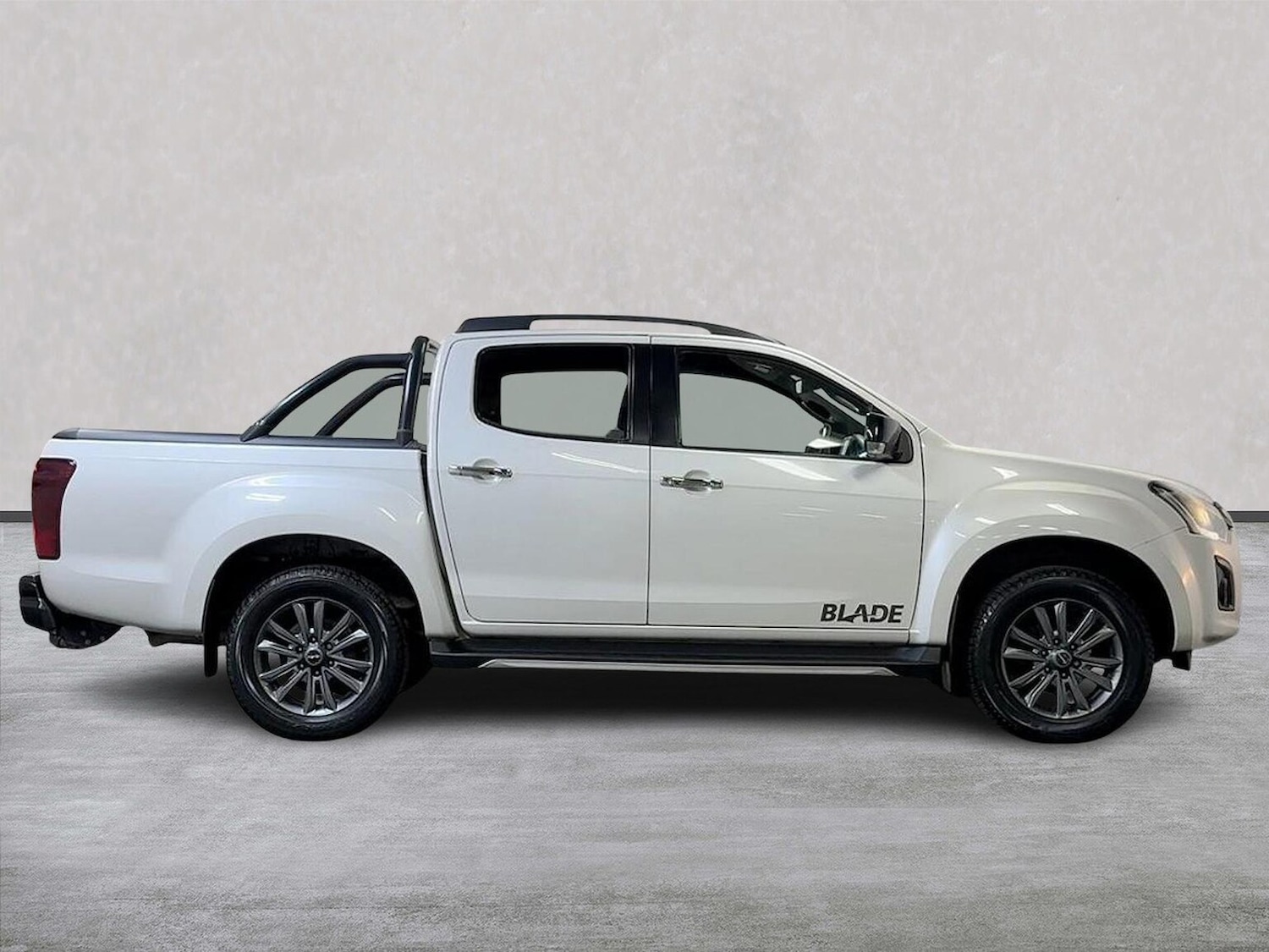 Used Isuzu D-Max 2020 for sale - 77489215: Photo 3