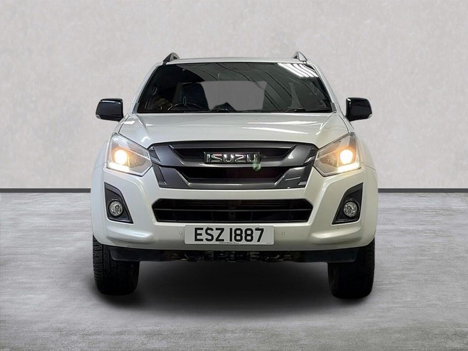 Used Isuzu D-Max 2020 for sale - 77489215: Photo 5