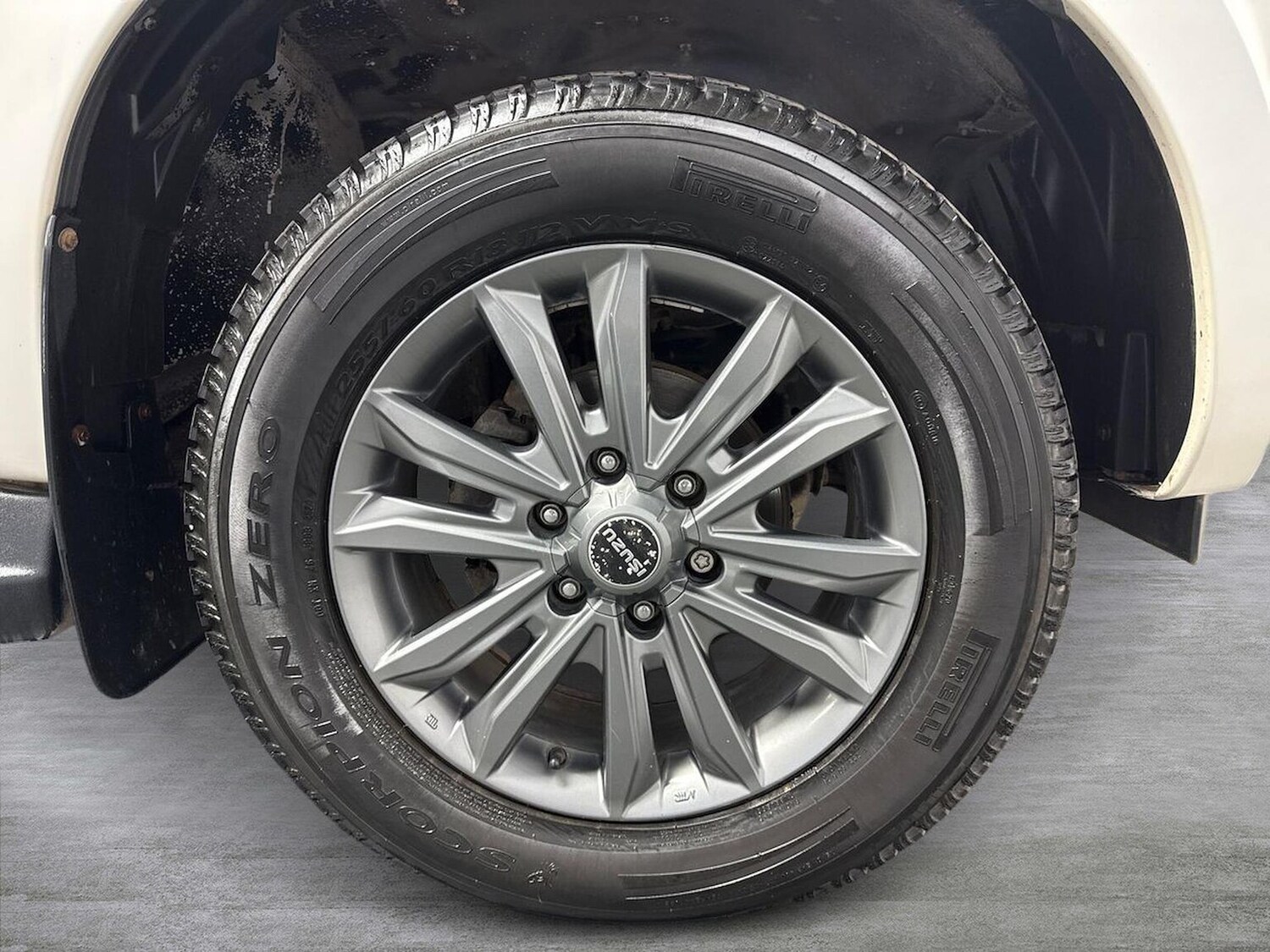 Used Isuzu D-Max 2020 for sale - 77489215: Photo 6