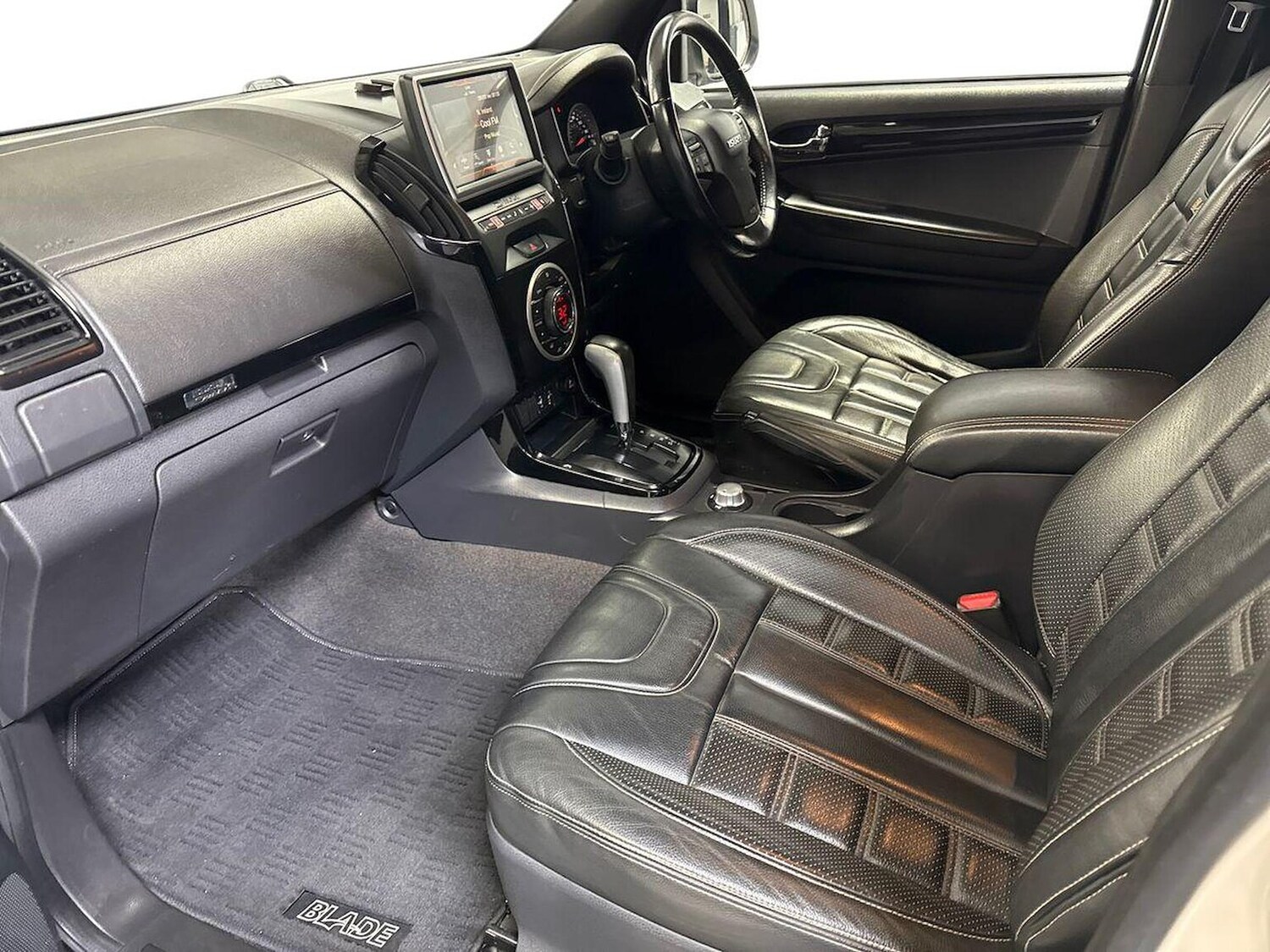 Used Isuzu D-Max 2020 for sale - 77489215: Photo 7