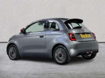 Used Fiat 500 2022 for sale - 78733586: Photo