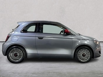 Used Fiat 500 2022 for sale - 78733586: Photo