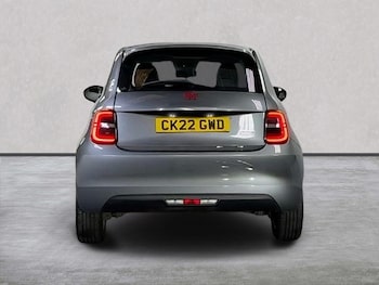 Used Fiat 500 2022 for sale - 78733586: Photo