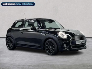 Used MINI Hatch 2017 for sale - 78268813: Photo