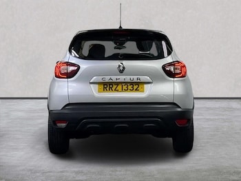 Used Renault Captur 2020 for sale - 78366754: Photo