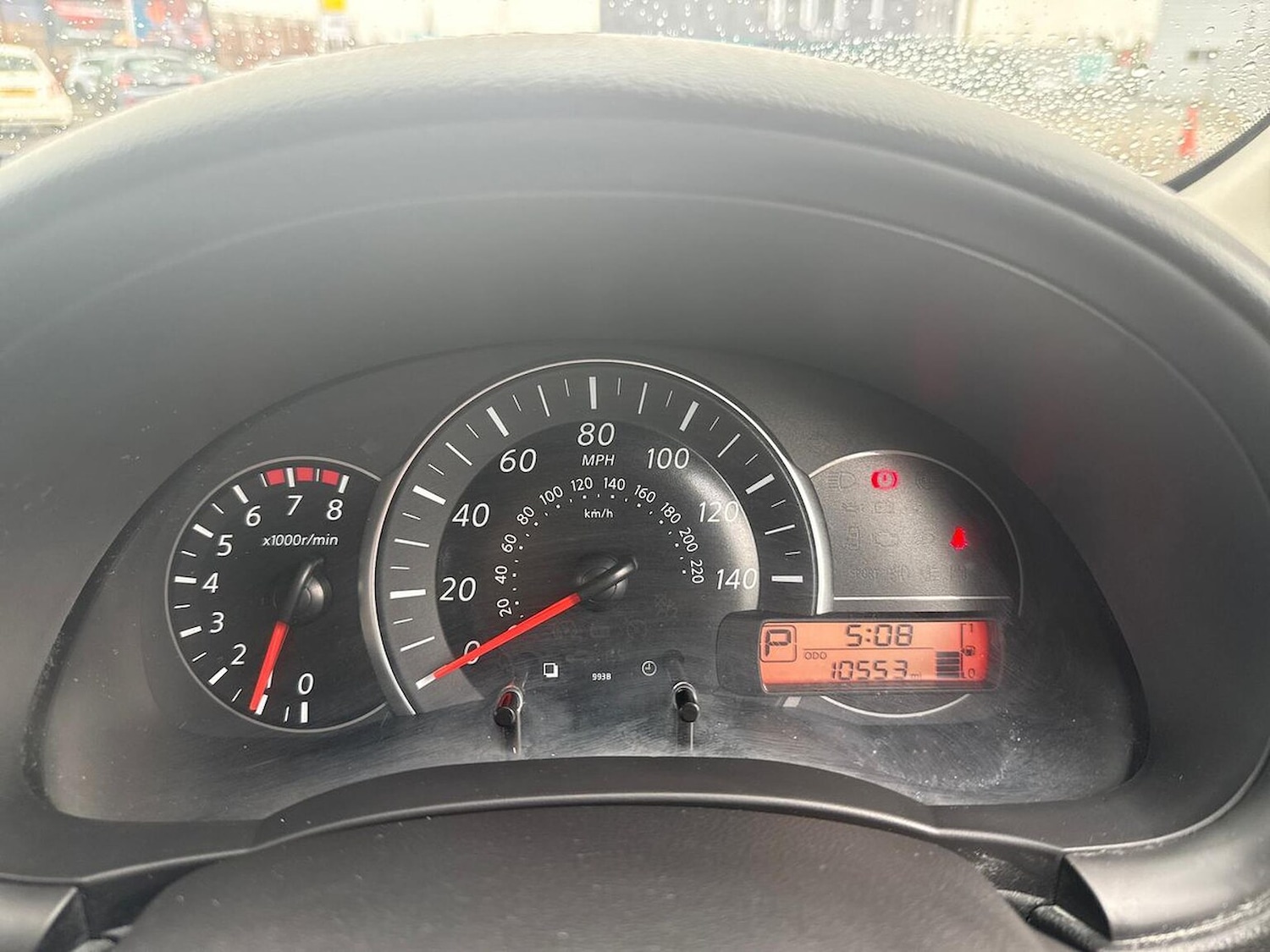 Used Nissan Micra 2017 for sale - 76769979: Photo 10