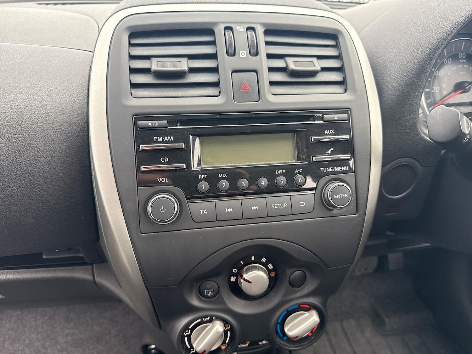 Used Nissan Micra 2017 for sale - 76769979: Photo 11