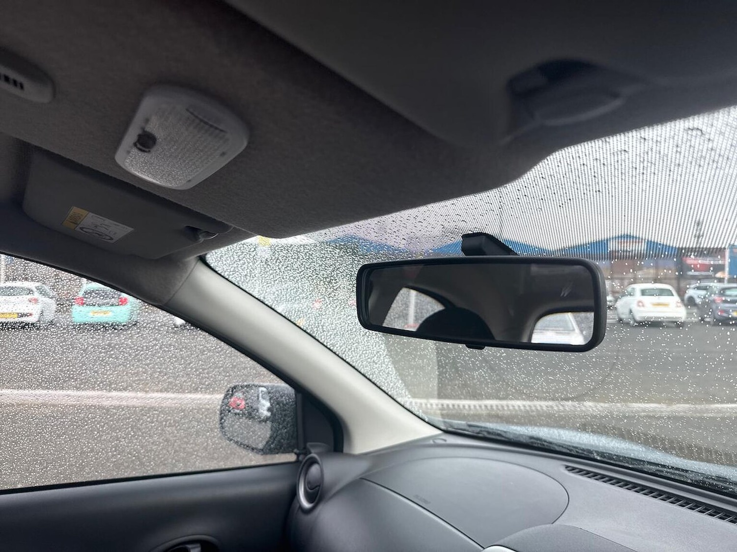 Used Nissan Micra 2017 for sale - 76769979: Photo 14