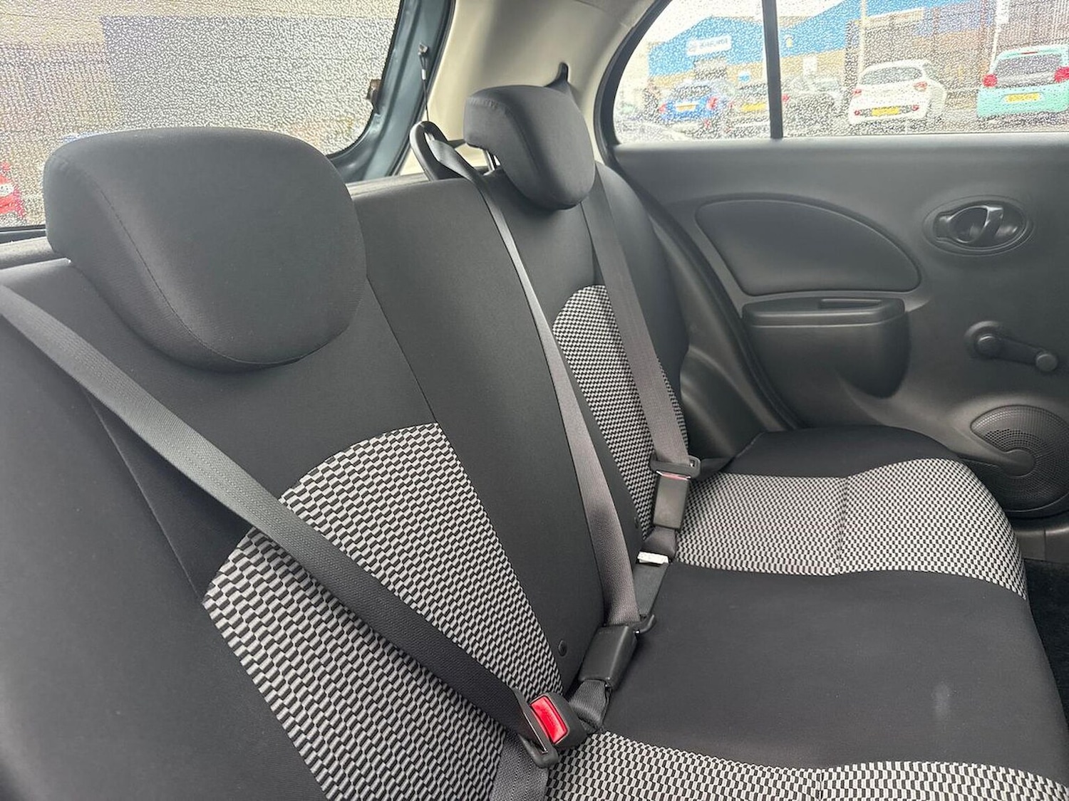 Used Nissan Micra 2017 for sale - 76769979: Photo 15