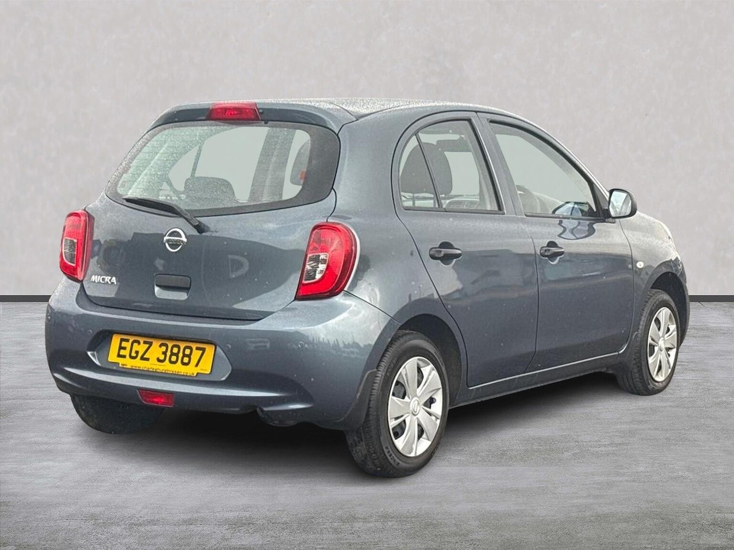 Used Nissan Micra 2017 for sale - 76769979: Photo 17