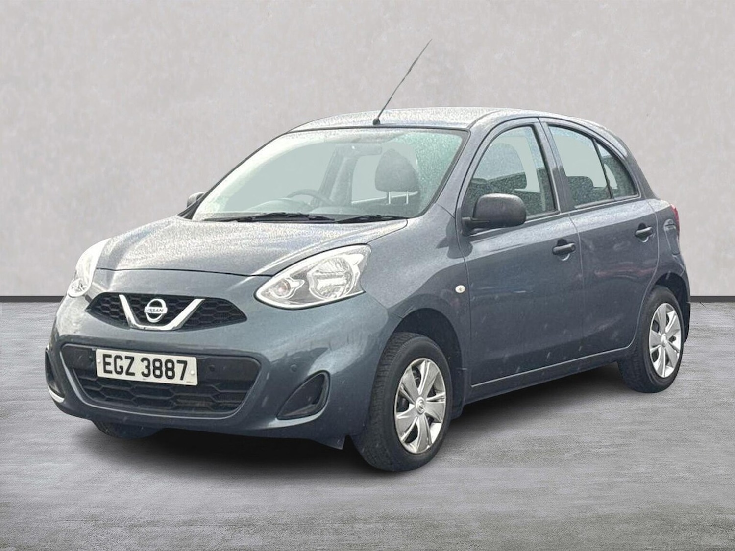 Used Nissan Micra 2017 for sale - 76769979: Photo 19