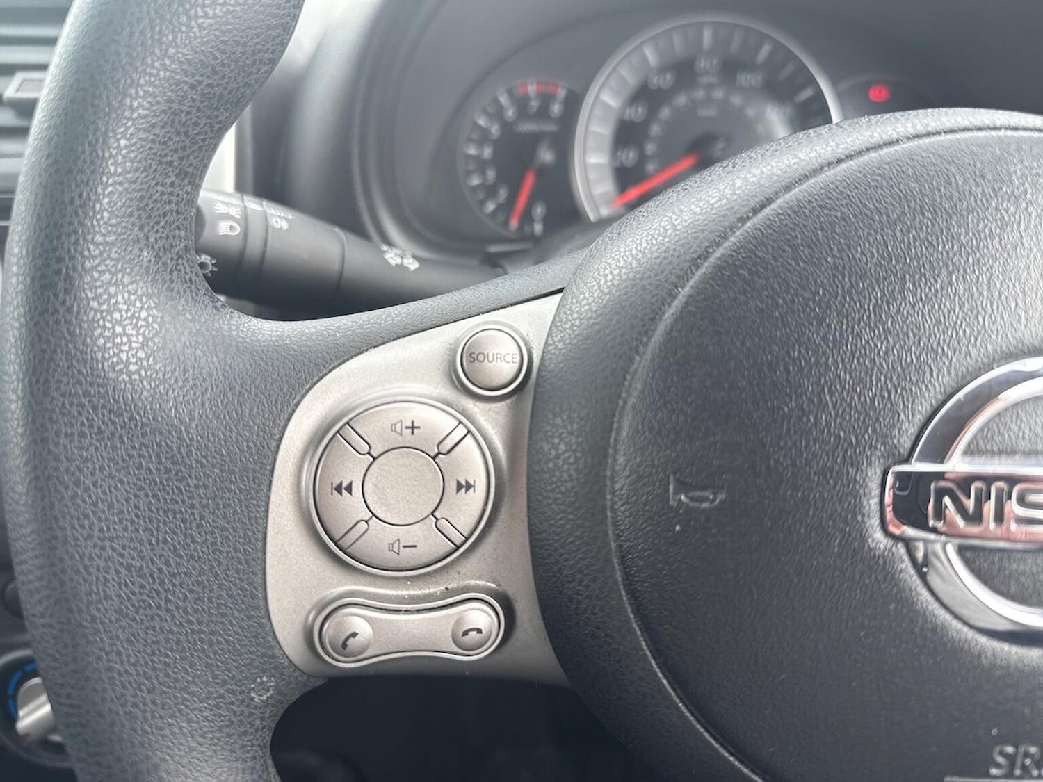 Used Nissan Micra 2017 for sale - 76769979: Photo 23