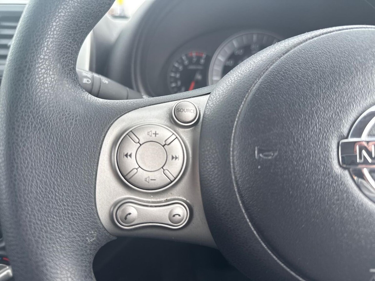 Used Nissan Micra 2017 for sale - 76769979: Photo 24