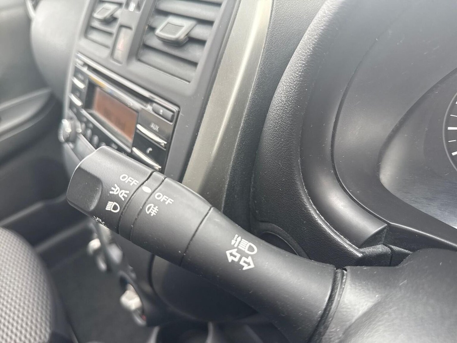 Used Nissan Micra 2017 for sale - 76769979: Photo 25