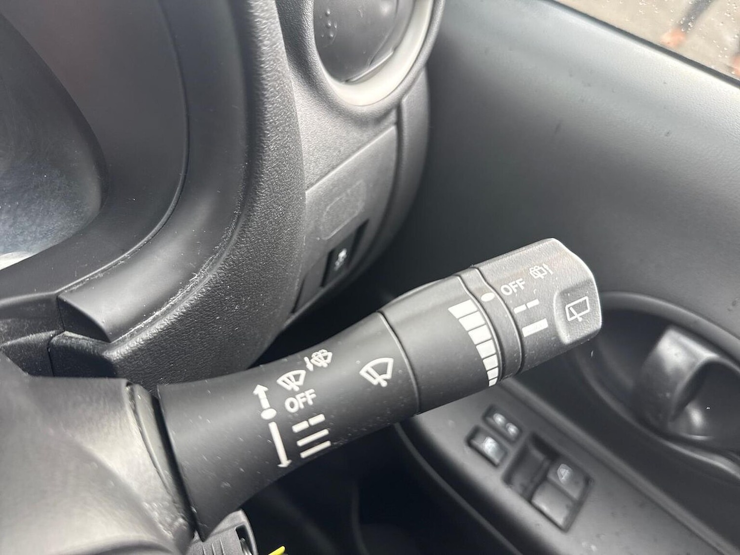 Used Nissan Micra 2017 for sale - 76769979: Photo 26