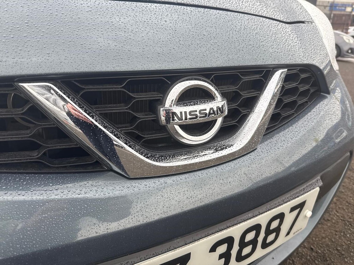 Used Nissan Micra 2017 for sale - 76769979: Photo 27