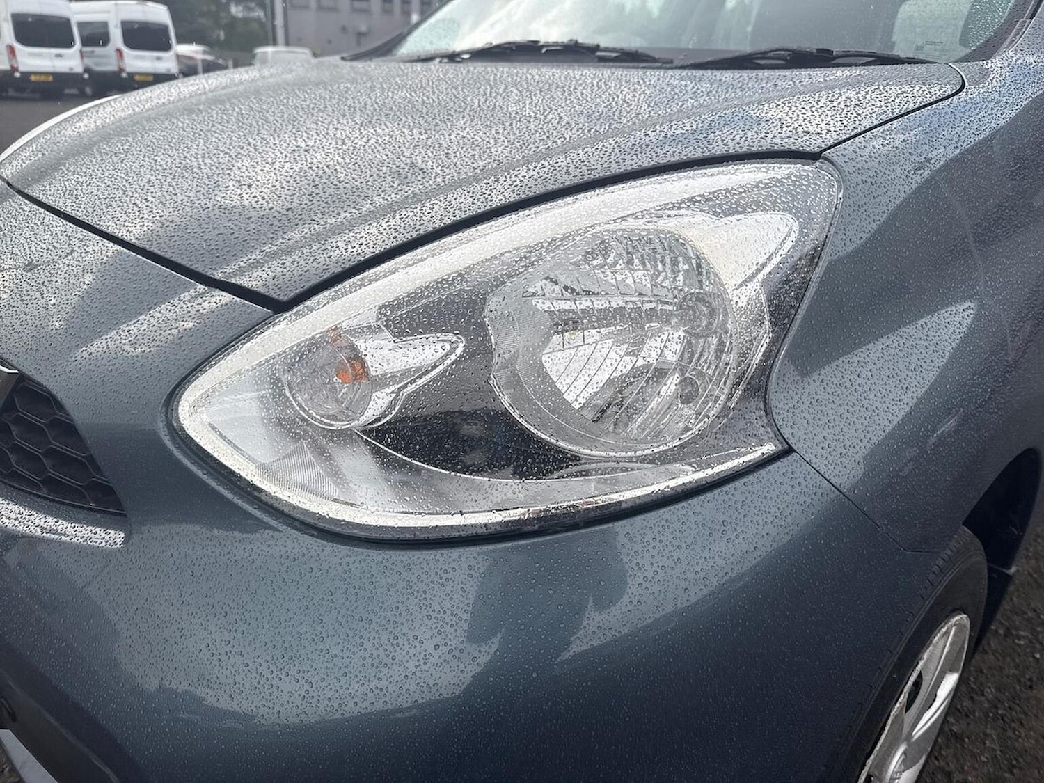 Used Nissan Micra 2017 for sale - 76769979: Photo 28