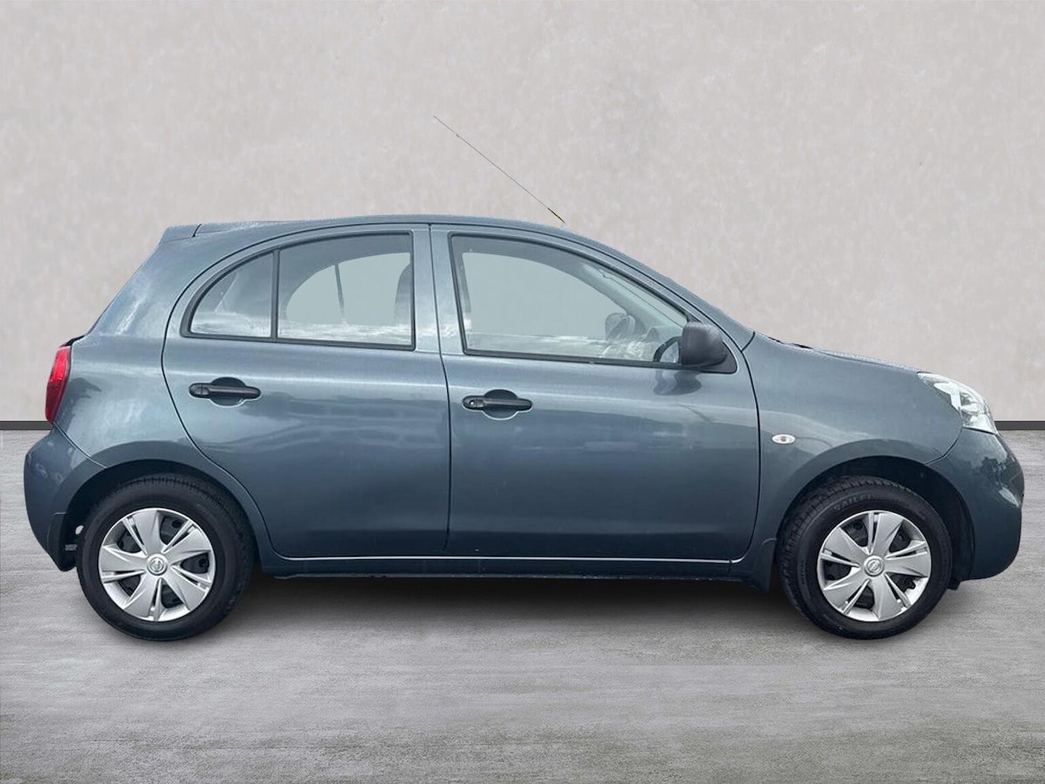 Used Nissan Micra 2017 for sale - 76769979: Photo 3