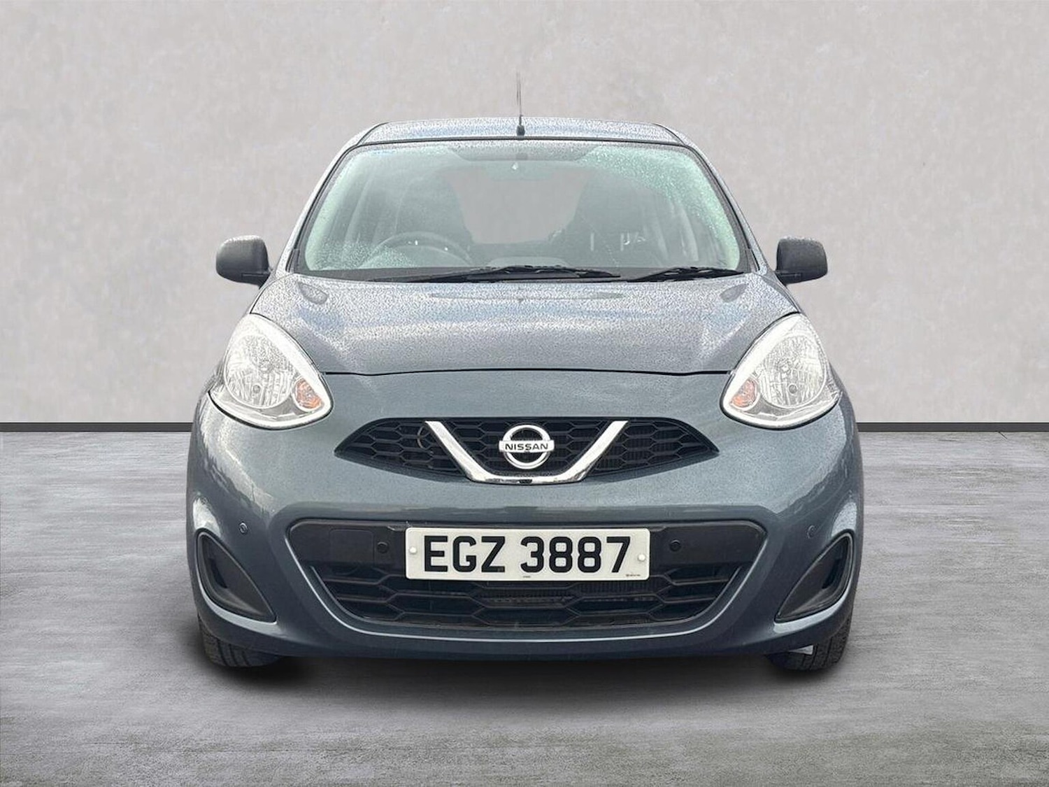 Used Nissan Micra 2017 for sale - 76769979: Photo 5