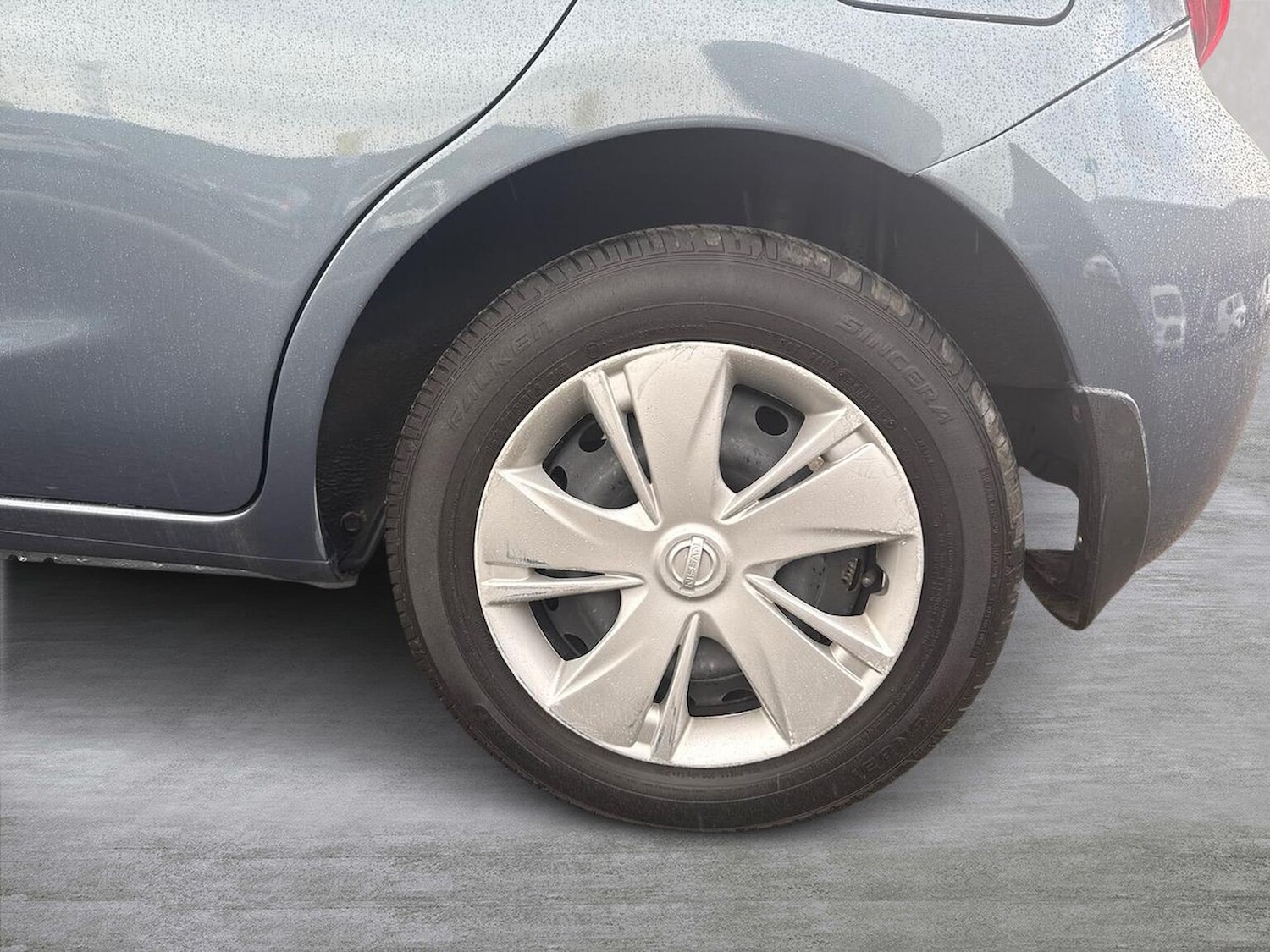 Used Nissan Micra 2017 for sale - 76769979: Photo 6