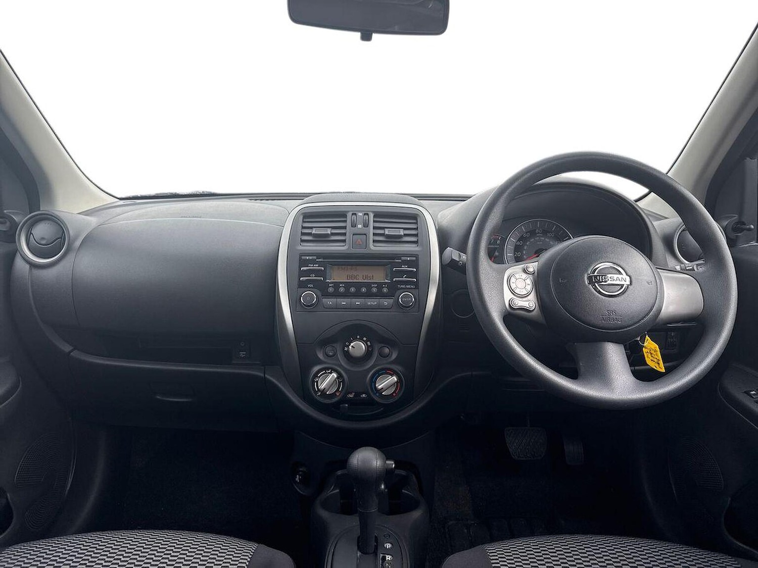 Used Nissan Micra 2017 for sale - 76769979: Photo 8