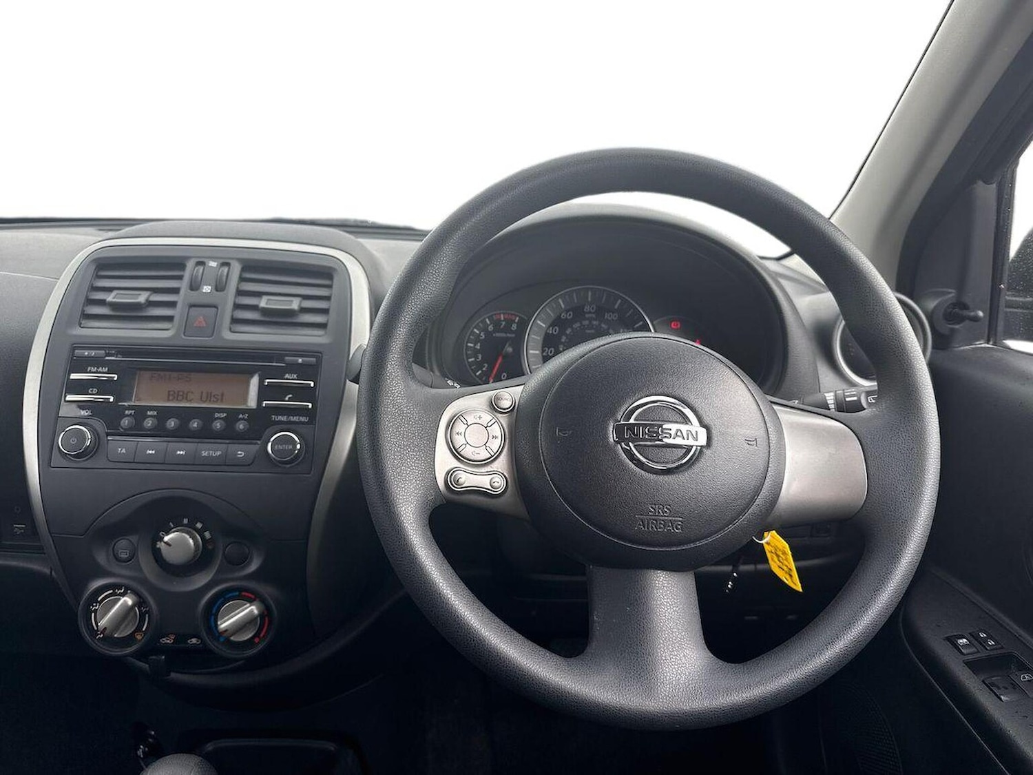 Used Nissan Micra 2017 for sale - 76769979: Photo 9