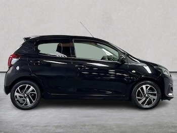 Used Peugeot 108 2018 for sale - 79342487: Photo