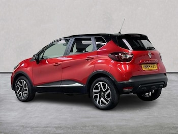 Used Renault Captur 2019 for sale - 78389639: Photo