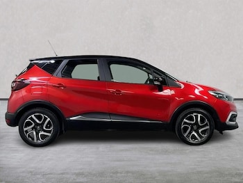 Used Renault Captur 2019 for sale - 78389639: Photo