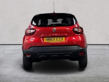 Used Renault Captur 2019 for sale - 78389639: Photo