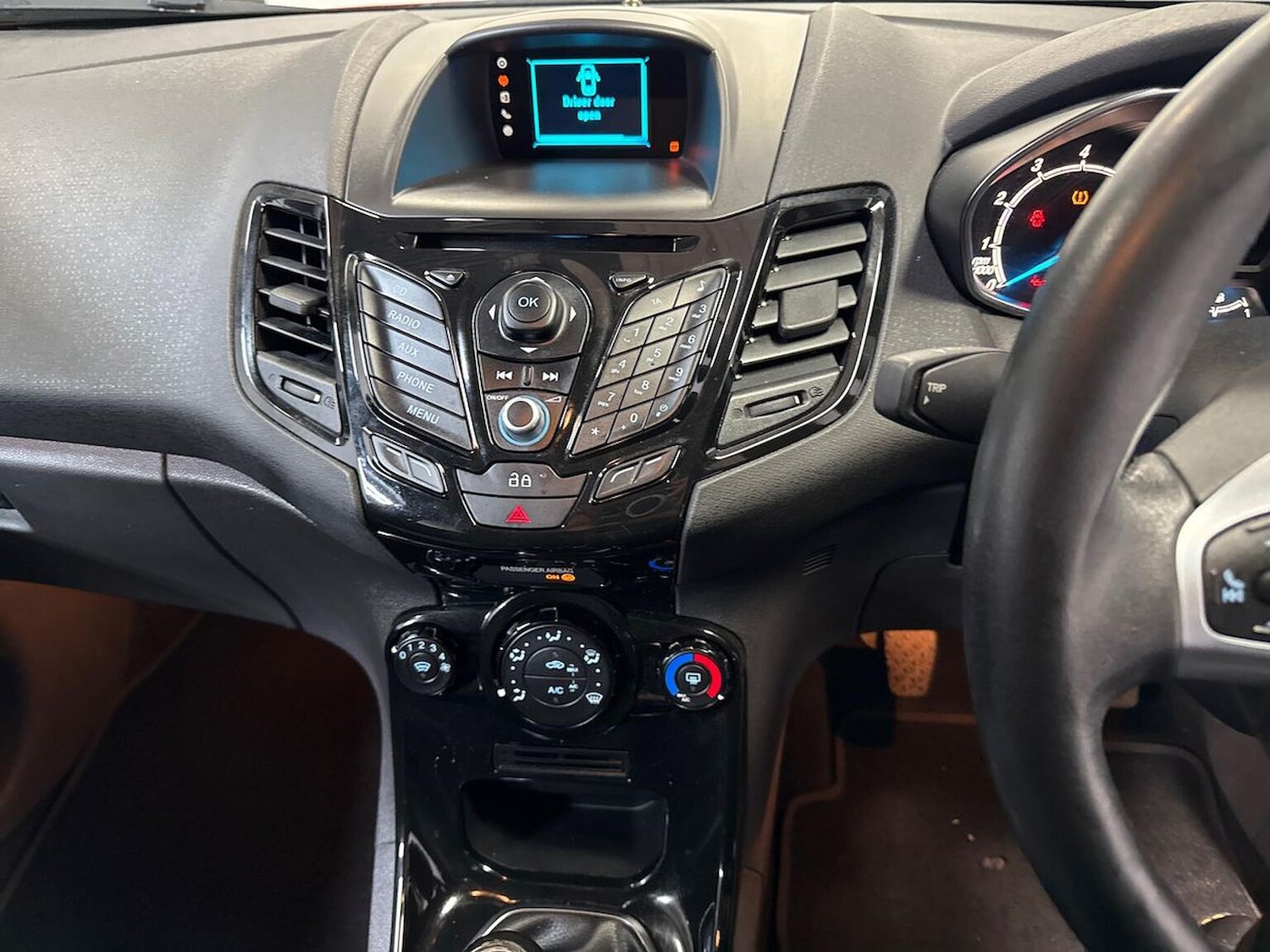 Used Ford Fiesta 2014 for sale - 77572925: Photo 13