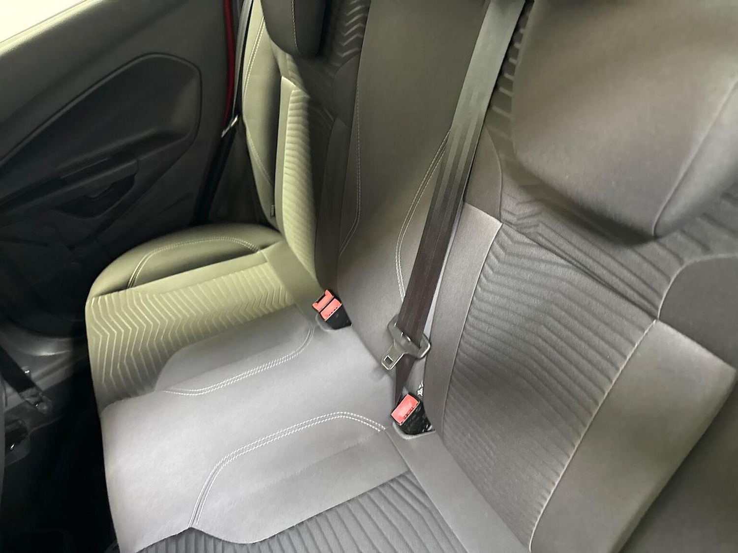 Used Ford Fiesta 2014 for sale - 77572925: Photo 16