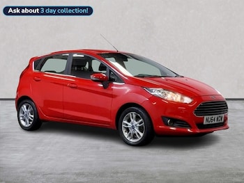 Ford Fiesta feature image