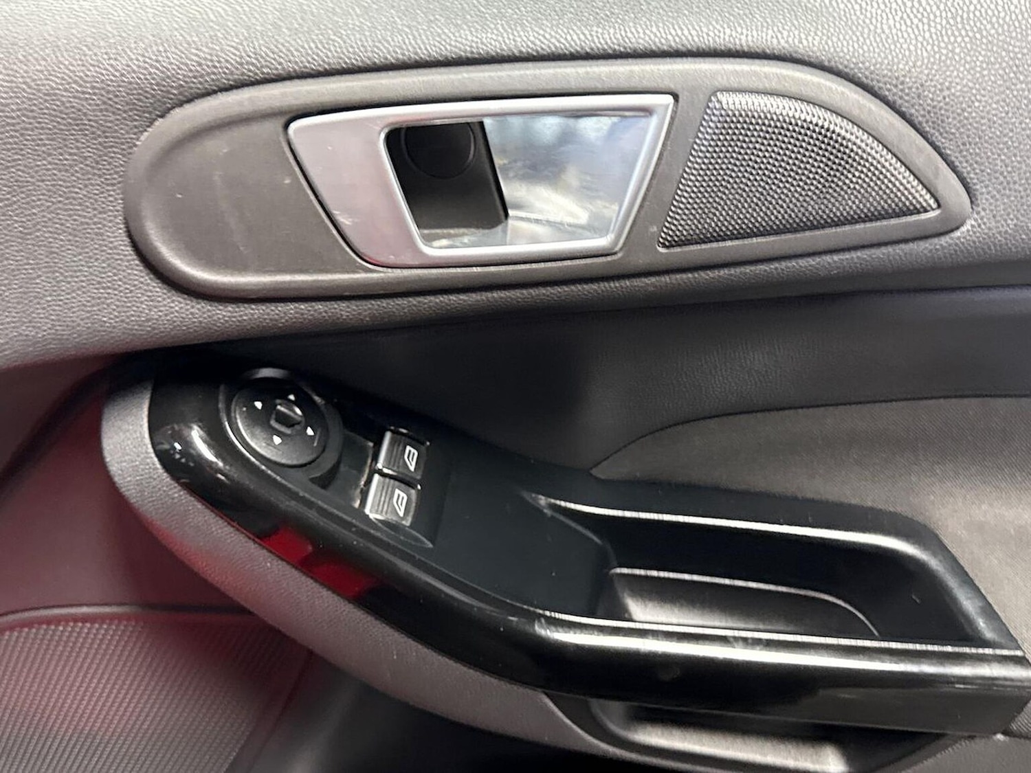 Used Ford Fiesta 2014 for sale - 77572925: Photo 21