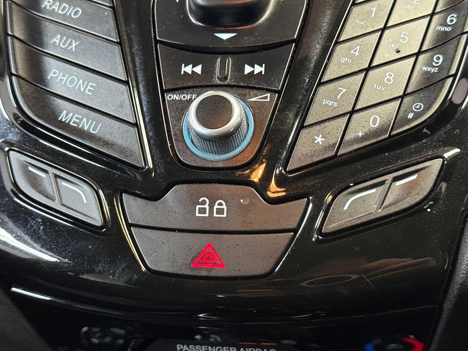 Used Ford Fiesta 2014 for sale - 77572925: Photo 22