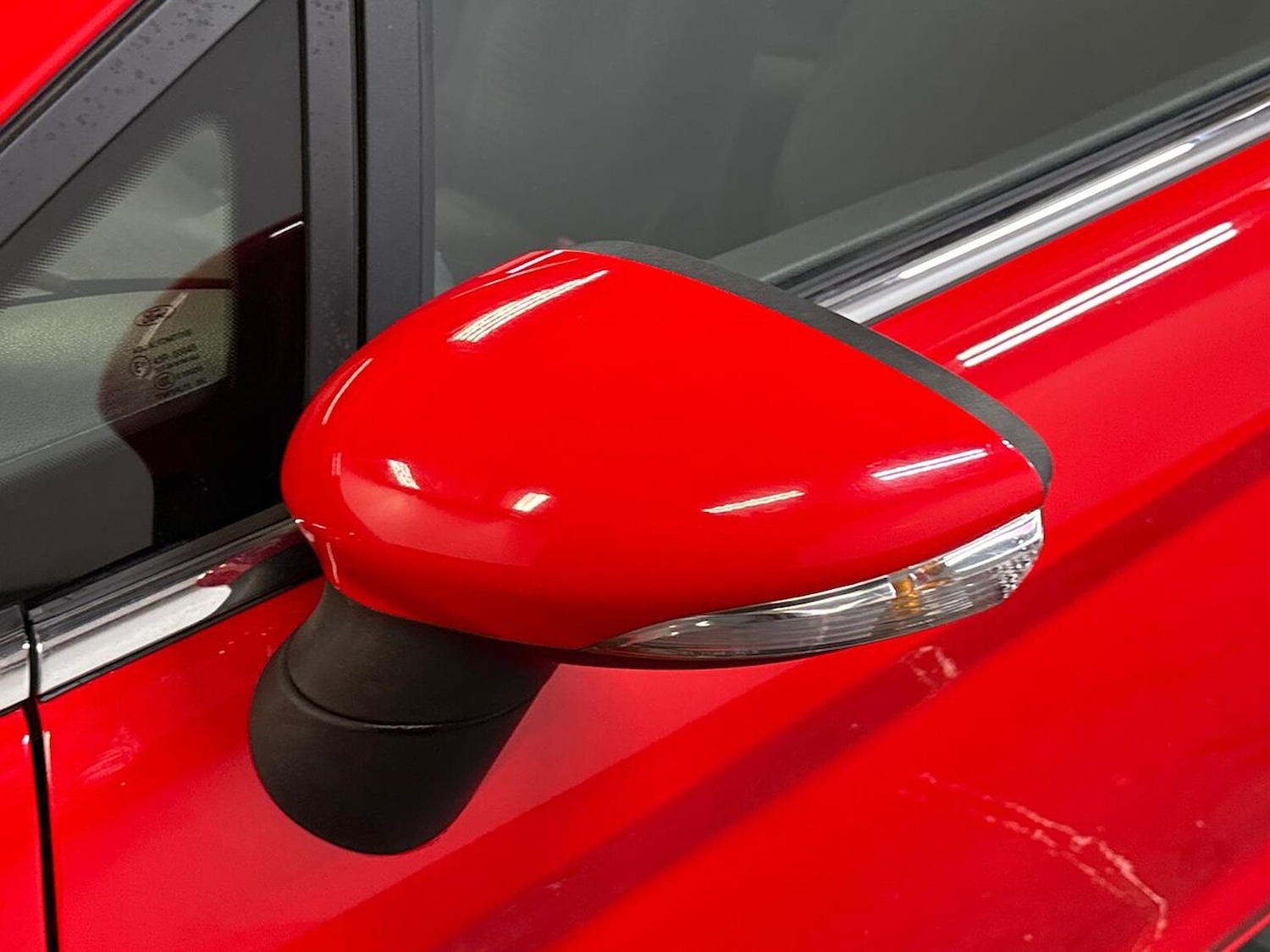 Used Ford Fiesta 2014 for sale - 77572925: Photo 30