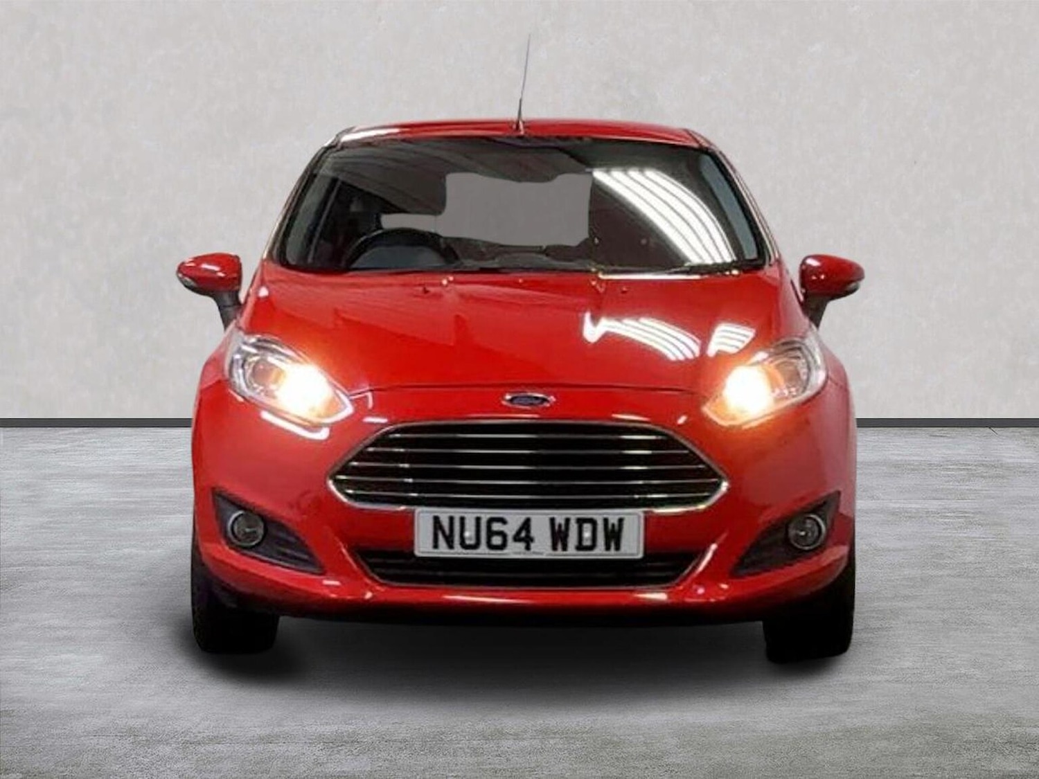 Used Ford Fiesta 2014 for sale - 77572925: Photo 5