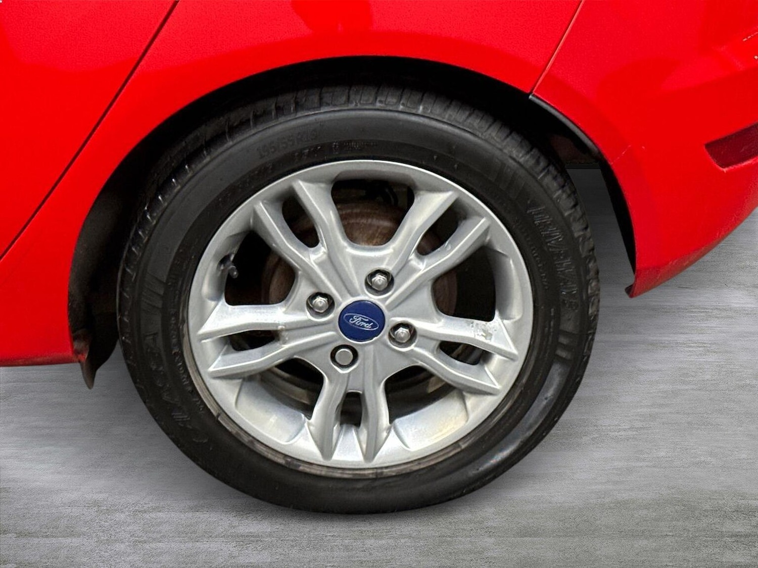 Used Ford Fiesta 2014 for sale - 77572925: Photo 6