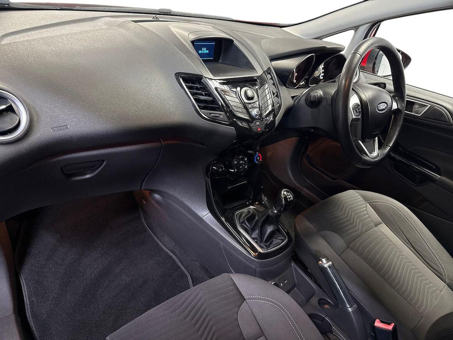 Used Ford Fiesta 2014 for sale - 77572925: Photo 7